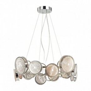 Подвесная люстра Odeon Light Caramella 5416/95L в Соликамске - solikamsk.mebel24.online | фото 2