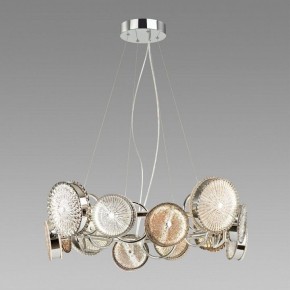 Подвесная люстра Odeon Light Caramella 5416/95L в Соликамске - solikamsk.mebel24.online | фото 4