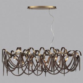 Подвесная люстра Odeon Light Chainy 5066/10 в Соликамске - solikamsk.mebel24.online | фото 3