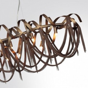 Подвесная люстра Odeon Light Chainy 5066/10 в Соликамске - solikamsk.mebel24.online | фото 6