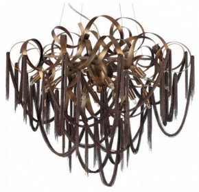 Подвесная люстра Odeon Light Chainy 5066/12 в Соликамске - solikamsk.mebel24.online | фото