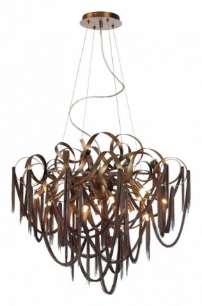 Подвесная люстра Odeon Light Chainy 5066/12 в Соликамске - solikamsk.mebel24.online | фото 2