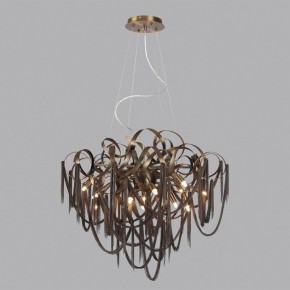 Подвесная люстра Odeon Light Chainy 5066/12 в Соликамске - solikamsk.mebel24.online | фото 3