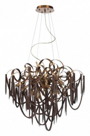 Подвесная люстра Odeon Light Chainy 5066/12 в Соликамске - solikamsk.mebel24.online | фото 4