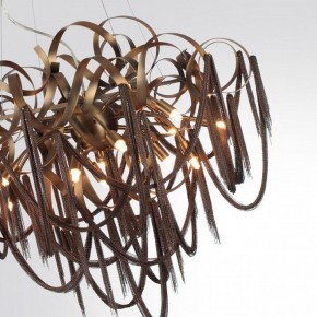 Подвесная люстра Odeon Light Chainy 5066/12 в Соликамске - solikamsk.mebel24.online | фото 6
