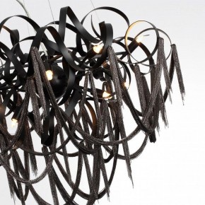 Подвесная люстра Odeon Light Chainy 5067/12 в Соликамске - solikamsk.mebel24.online | фото 6