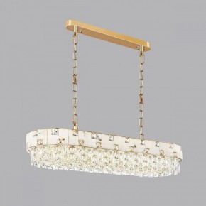 Подвесная люстра Odeon Light Chessi 5076/10 в Соликамске - solikamsk.mebel24.online | фото 4