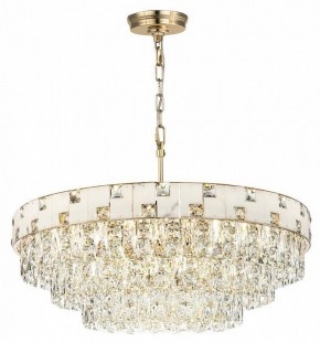 Подвесная люстра Odeon Light Chessi 5076/21 в Соликамске - solikamsk.mebel24.online | фото 2