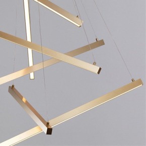 Подвесная люстра Odeon Light Cometa 3860/96L в Соликамске - solikamsk.mebel24.online | фото 8