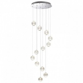 Подвесная люстра Odeon Light Crystal 5007/56L в Соликамске - solikamsk.mebel24.online | фото 2
