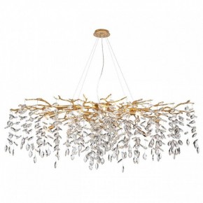 Подвесная люстра Odeon Light Delica 4969/14 в Соликамске - solikamsk.mebel24.online | фото 2