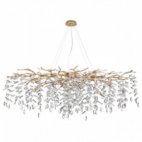 Подвесная люстра Odeon Light Delica 4969/14 в Соликамске - solikamsk.mebel24.online | фото 3