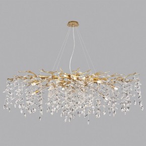 Подвесная люстра Odeon Light Delica 4969/14 в Соликамске - solikamsk.mebel24.online | фото 4