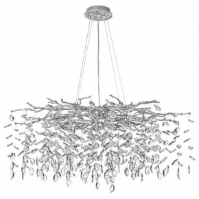 Подвесная люстра Odeon Light Delica 4970/12 в Соликамске - solikamsk.mebel24.online | фото 3