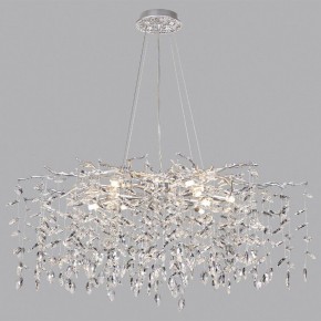 Подвесная люстра Odeon Light Delica 4970/12 в Соликамске - solikamsk.mebel24.online | фото 4