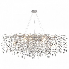 Подвесная люстра Odeon Light Delica 4970/14 в Соликамске - solikamsk.mebel24.online | фото 2