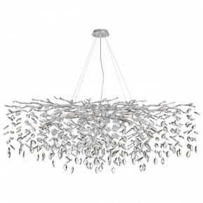 Подвесная люстра Odeon Light Delica 4970/14 в Соликамске - solikamsk.mebel24.online | фото 3