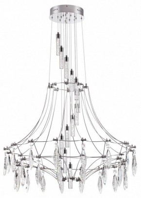 Подвесная люстра Odeon Light Flamenco 6699/51L в Соликамске - solikamsk.mebel24.online | фото