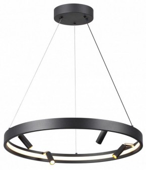 Подвесная люстра Odeon Light Fonda 4317/58L в Соликамске - solikamsk.mebel24.online | фото 2