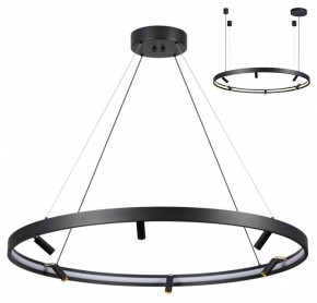 Подвесная люстра Odeon Light Fonda 4317/93L в Соликамске - solikamsk.mebel24.online | фото 2