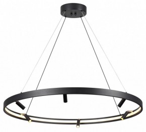 Подвесная люстра Odeon Light Fonda 4317/93L в Соликамске - solikamsk.mebel24.online | фото 3