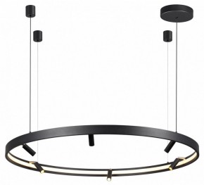 Подвесная люстра Odeon Light Fonda 4317/93L в Соликамске - solikamsk.mebel24.online | фото 4