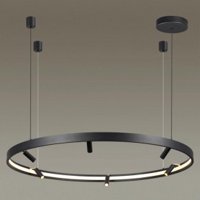 Подвесная люстра Odeon Light Fonda 4317/93L в Соликамске - solikamsk.mebel24.online | фото 5