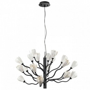 Подвесная люстра Odeon Light Gardi 5090/18 в Соликамске - solikamsk.mebel24.online | фото 3