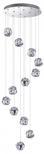 Подвесная люстра Odeon Light Jemstone 5084/60L в Соликамске - solikamsk.mebel24.online | фото
