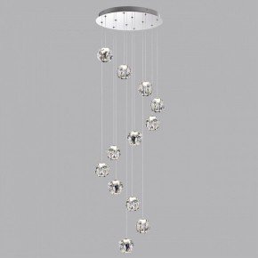 Подвесная люстра Odeon Light Jemstone 5084/60L в Соликамске - solikamsk.mebel24.online | фото 3