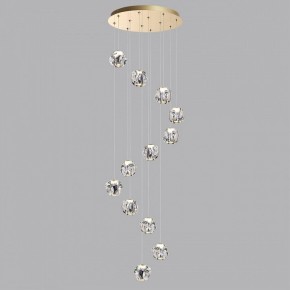 Подвесная люстра Odeon Light Jemstone 5085/60L в Соликамске - solikamsk.mebel24.online | фото 2