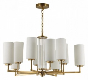 Подвесная люстра Odeon Light Kasali 4990/10 в Соликамске - solikamsk.mebel24.online | фото 2