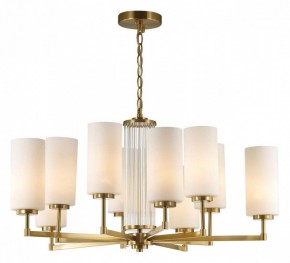 Подвесная люстра Odeon Light Kasali 4990/10 в Соликамске - solikamsk.mebel24.online | фото 3