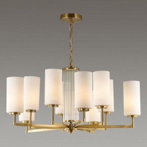 Подвесная люстра Odeon Light Kasali 4990/10 в Соликамске - solikamsk.mebel24.online | фото 4