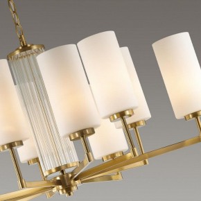 Подвесная люстра Odeon Light Kasali 4990/10 в Соликамске - solikamsk.mebel24.online | фото 7