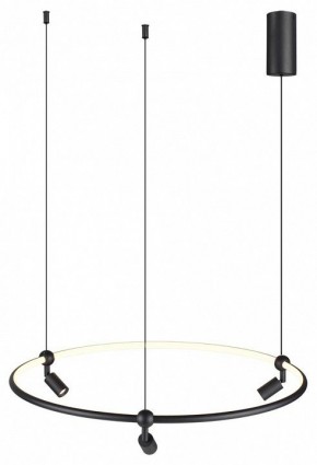 Подвесная люстра Odeon Light Keanu 7026/52L в Соликамске - solikamsk.mebel24.online | фото 2