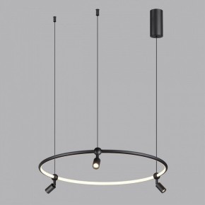 Подвесная люстра Odeon Light Keanu 7026/52L в Соликамске - solikamsk.mebel24.online | фото 3