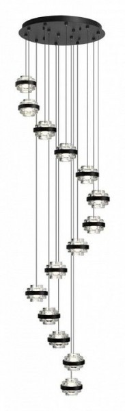 Подвесная люстра Odeon Light Klot 5031/80L в Соликамске - solikamsk.mebel24.online | фото 2