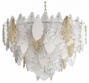 Подвесная люстра Odeon Light Lace 5052/21 в Соликамске - solikamsk.mebel24.online | фото 2