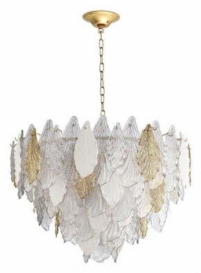 Подвесная люстра Odeon Light Lace 5052/21 в Соликамске - solikamsk.mebel24.online | фото 3