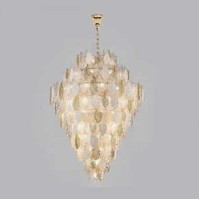 Подвесная люстра Odeon Light Lace 5052/86 в Соликамске - solikamsk.mebel24.online | фото 4