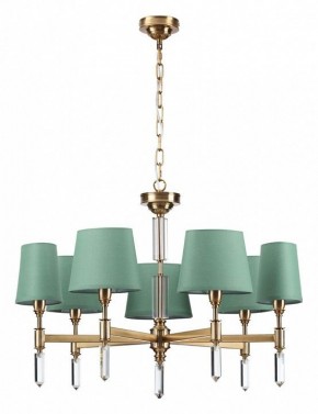Подвесная люстра Odeon Light London 4887/7 в Соликамске - solikamsk.mebel24.online | фото 3