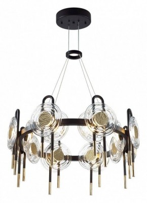 Подвесная люстра Odeon Light Magnet 5407/92L в Соликамске - solikamsk.mebel24.online | фото 2