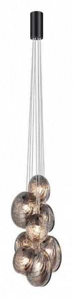 Подвесная люстра Odeon Light Mussels 5038/8 в Соликамске - solikamsk.mebel24.online | фото 2