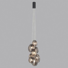 Подвесная люстра Odeon Light Mussels 5038/8 в Соликамске - solikamsk.mebel24.online | фото 3