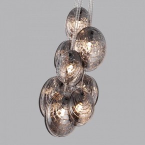 Подвесная люстра Odeon Light Mussels 5038/8 в Соликамске - solikamsk.mebel24.online | фото 5