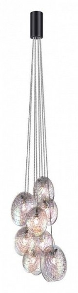 Подвесная люстра Odeon Light Mussels 5039/8 в Соликамске - solikamsk.mebel24.online | фото 2