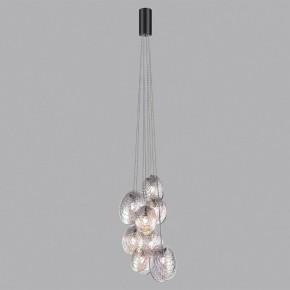 Подвесная люстра Odeon Light Mussels 5039/8 в Соликамске - solikamsk.mebel24.online | фото 3