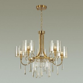 Подвесная люстра Odeon Light Nicole 4886/5 в Соликамске - solikamsk.mebel24.online | фото 2