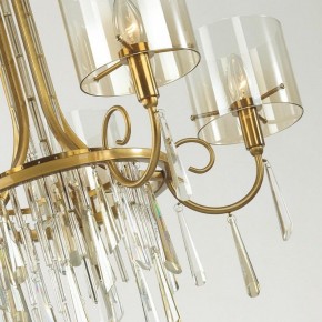 Подвесная люстра Odeon Light Nicole 4886/5 в Соликамске - solikamsk.mebel24.online | фото 5